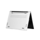Sacoche Ordinateur Portable Antichoc Design Slim Protection Complète Contre Les Rayures et Chocs - www.yonis-shop.com