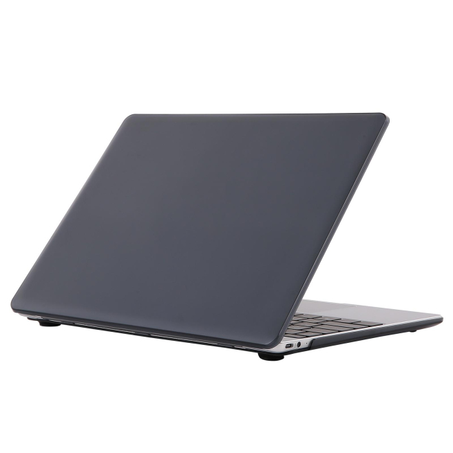 Sacoche Ordinateur Portable Antichoc Cristal Noir Protection Complète Design Léger Pour Dissipation Thermique - www.yonis-sho...