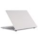 Sacoche Ordinateur Portable Antichoc Cristal Noir Protection Complète Design Léger Pour Dissipation Thermique - www.yonis-sho...