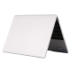 Sacoche Ordinateur Portable Antichoc Cristal Noir Protection Complète Design Léger Pour Dissipation Thermique - www.yonis-sho...
