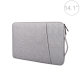 Sacoche Ordinateur Portable 14.1 Pouces Étanche Avec Poignée Confortable Protection Optimale Anti-Rayures
