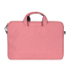 Sacoche Ordinateur Portable Étanche En Tissu Oxford Pour Ordinateurs 15.6 Pouces Avec Grande Capacité Et Design Polyvalent - ...