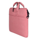 Sacoche Ordinateur Portable Étanche En Tissu Oxford Pour Ordinateurs 15.6 Pouces Avec Grande Capacité Et Design Polyvalent - ...