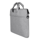 Sacoche Ordinateur Portable Étanche En Tissu Oxford Pour Ordinateurs 15.6 Pouces Avec Grande Capacité Et Design Polyvalent - ...
