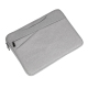 Sacoche Ordinateur Portable 14 Pouces Grande Capacité Tissu Déperlant Protection Antichoc Design Élégant Polyvalente - www.yo...