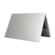 Sacoche Ordinateur Portable Antichoc Cristal Protection Totale Léger Résistant Ajustement Parfait - www.yonis-shop.com