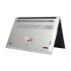 Sacoche Ordinateur Portable Antichoc Cristal Protection Totale Léger Résistant Ajustement Parfait - www.yonis-shop.com