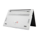 Sacoche Ordinateur Portable Antichoc Design Mince Pour Protection Maximale - www.yonis-shop.com