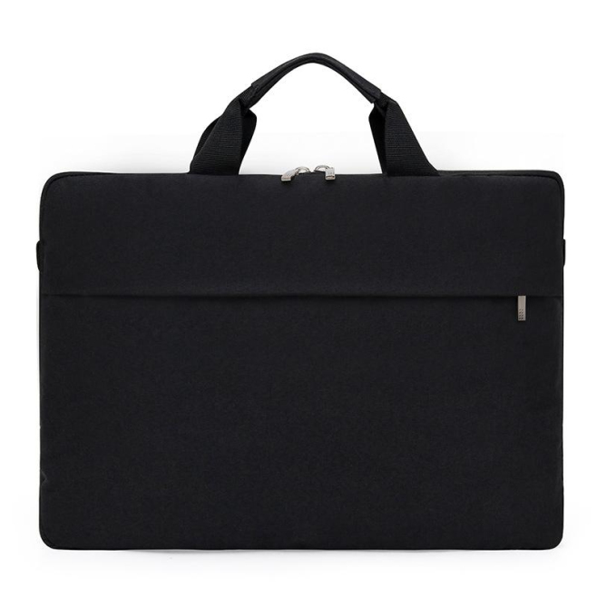 Sacoche Ordinateur Portable Multifonctionnelle Imperméable Résistante À L'Usure Pour Ordinateurs Et Tablettes Taille 13 Pouce...