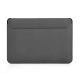 Sacoche Ordinateur Portable Étanche 16 Pouces Design Élégant et Fonctionnalité 2-en-1 - www.yonis-shop.com