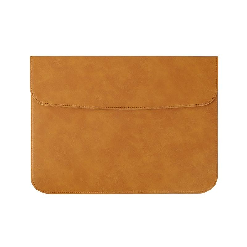 Sacoche Ordinateur Portable Magnétique Finesse Imperméable Protection
