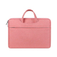 Sacoche Ordinateur Portable Grande Capacité Étanche Antichoc Taille 14.1-15.4 Pouces Rose Féminin Confortable Et Durable - ww...