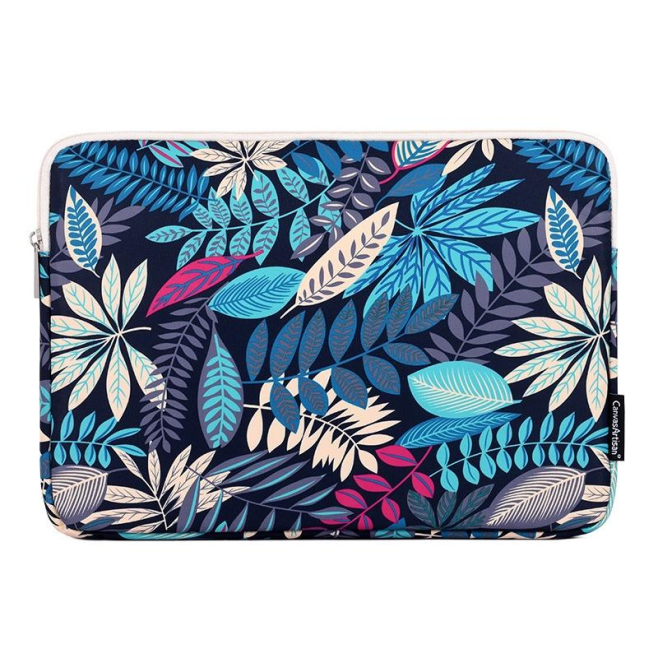 Sacoche Ordinateur Portable Multifonction Imperméable En Nylon Pour Tablette 14 Pouces Noir Et - www.yonis-shop.com