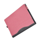 Sacoche Ordinateur Portable Cuir Anti-Chute Protection Optimale Bleu Profond Confort Respirant - www.yonis-shop.com