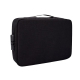 Sacoche Ordinateur Portable Imperméable Avec Serrure De Sécurité Et Rangement Multifonction Pour Tous Les Ordinateurs - www.y...