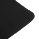 Sacoche Ordinateur Portable 14 Pouces Design Unique Protection Anti-Choc et Anti-Poussière Noir - www.yonis-shop.com