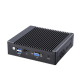 Mini PC Windows Quad-Core Économique et Silencieux avec Double Sortie HDMI VGA et Multi-Ports Pour Productivité Maximale - ww...