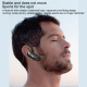 Casque Sport Sans Fil À Conduction d'Air Pour Une Expérience Audio Supérieure Et Sécurisée - www.yonis-shop.com