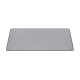Tapis De Souris Confortable Et Élégant Résistant Aux Éclaboussures Avec Base Antidérapante - www.yonis-shop.com
