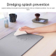 Tapis De Souris Confortable Et Élégant Résistant Aux Éclaboussures Avec Base Antidérapante - www.yonis-shop.com