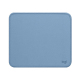 Tapis De Souris Rose Confortable Et Antidérapant Avec Revêtement Résistant Aux Éclaboussures Pour Bureau Et Maison - www.yoni...