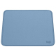 Tapis De Souris Rose Confortable Et Antidérapant Avec Revêtement Résistant Aux Éclaboussures Pour Bureau Et Maison - www.yoni...