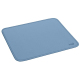 Tapis De Souris Rose Confortable Et Antidérapant Avec Revêtement Résistant Aux Éclaboussures Pour Bureau Et Maison - www.yoni...