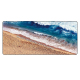 Tapis De Souris Antidérapant Pour Bureau Avec Protection Poignet Surface Lisse Et Couleurs Éclatantes - www.yonis-shop.com