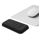 Tapis De Souris Ergonomique En Mousse À Mémoire De Forme Pour Un Confort Optimal - www.yonis-shop.com