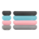 Tapis De Souris En Gel De Silicone Avec Coussinets De Mémoire Et Design Massage Pour Un Confort Optimal - www.yonis-shop.com