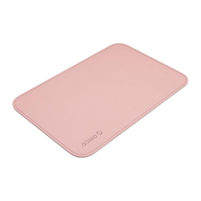 Tapis De Souris Double Face Imperméable Avec Surface Antidérapante Et Texture Fine Pour Un Positionnement Précis 200x300mm Co...