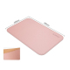 Tapis De Souris Double Face Imperméable Avec Surface Antidérapante Et Texture Fine Pour Un Positionnement Précis 200x300mm Co...