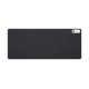 Tapis De Souris Chauffant Intelligent En Cuir Avec Affichage Numérique Étanche Chauffe Rapide 80x33cm Noir
