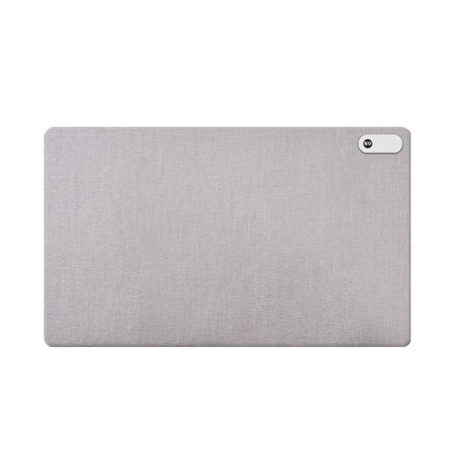 Tapis De Souris Chauffant Intelligent Affichage Numérique Étanche Et Antidérapant 60x36cm - www.yonis-shop.com