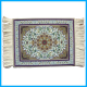 Tapis De Souris Style Rétro Persan Antidérapant En Silicone Avec Franges - www.yonis-shop.com