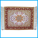 Tapis De Souris Style Rétro Persan Antidérapant En Silicone Avec Franges - www.yonis-shop.com