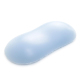 Tapis De Souris Ergonomique En Silicone Bleu Clair Avec Repose-Poignet Confortable Et Design Créatif - www.yonis-shop.com