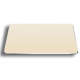 Tapis De Souris Antidérapant Double Face En Alliage D'Aluminium Taille L Argenté Haute Qualité Facile À Nettoyer - www.yonis-...