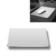 Tapis De Souris Double Face Antidérapant En Alliage D'Aluminium Pour Une Utilisation Fluide Et Facile À Nettoyer - www.yonis-...