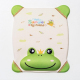 Tapis De Souris En Silicone Cartoon Confortable Et Antidérapant Avec Motif Vache - www.yonis-shop.com