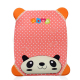 Tapis De Souris En Silicone Cartoon Confortable Et Antidérapant Avec Motif Vache - www.yonis-shop.com