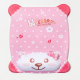 Tapis De Souris En Silicone Cartoon Confortable Et Antidérapant Avec Motif Vache - www.yonis-shop.com