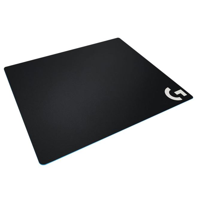 Tapis De Souris Gaming E-sport Grand Format Surface Optimale Antidérapant Noir - www.yonis-shop.com