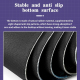 Tapis De Souris Gaming Grande Taille Antidérapant Avec Surface Lisse Et Bords Cousus Résistants - www.yonis-shop.com