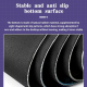 Tapis De Souris Anti-Dérapant En Caoutchouc Avec Motif Fleur De Cerisier Lavable Et Durable Taille 400x900x2mm - www.yonis-sh...