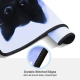 Tapis De Souris Anti-Dérapant E-Sports Avec Motif Chat Surface Lisse Et Durable - www.yonis-shop.com