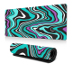 Tapis De Souris XXL Design Abstrait Imperméable Pour Bureau Et Gaming Confortable Et Durable - www.yonis-shop.com