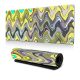 Tapis De Souris Géant Design Abstrait Étanche Et Confortable Pour Gamers Et Designers - www.yonis-shop.com