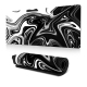 Tapis De Souris Gamer XXL Imperméable Design Abstrait Pour Bureau Et Jeu - www.yonis-shop.com