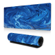 Tapis De Souris Gamer XXL Imperméable Design Abstrait Pour Bureau Et Jeu - www.yonis-shop.com